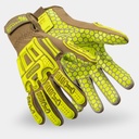 HexArmor Rig Lizard 2030X Gloves