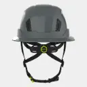 HexArmor Ceros XT400E Non-Vented Full-Brim Type 2 Class E Safety Helmet