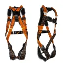 Malta Dynamics Razorback Elite Sternal D-Ring Full-Body Harness