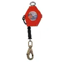 Malta Dynamics Hybrid Hog Class 1 SRL with Snap Hook – 20' or 30'