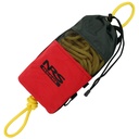 NRS Standard Rescue Throw Bag – 3/8" Floating Rescue Rope