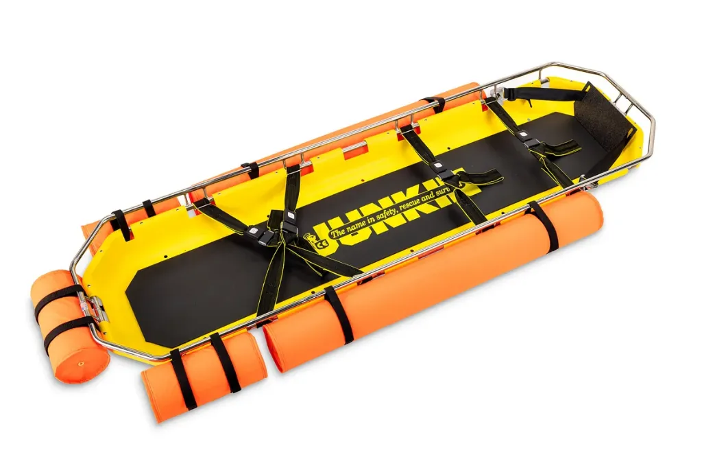 Junkin JSA-303 Flotation Stretcher Collar