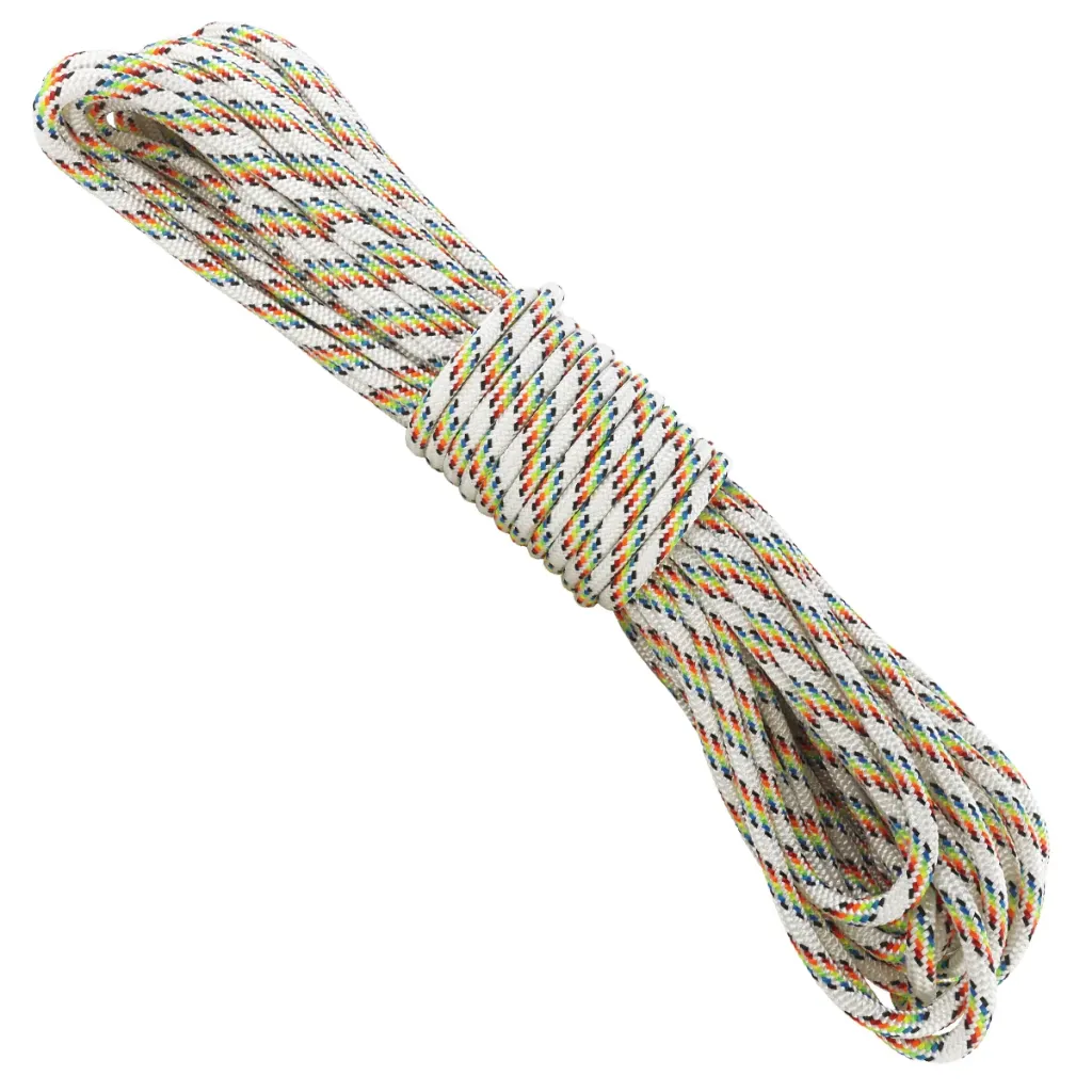 Atwood Rope 1/2" 24-Strand Tones Arborist Rope – 150 ft. or 200 ft. (150 feet)