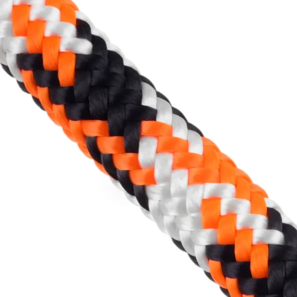 Atwood Rope 1/2" 24-Strand Fang Arborist Rope – 124 ft. or 152 ft.