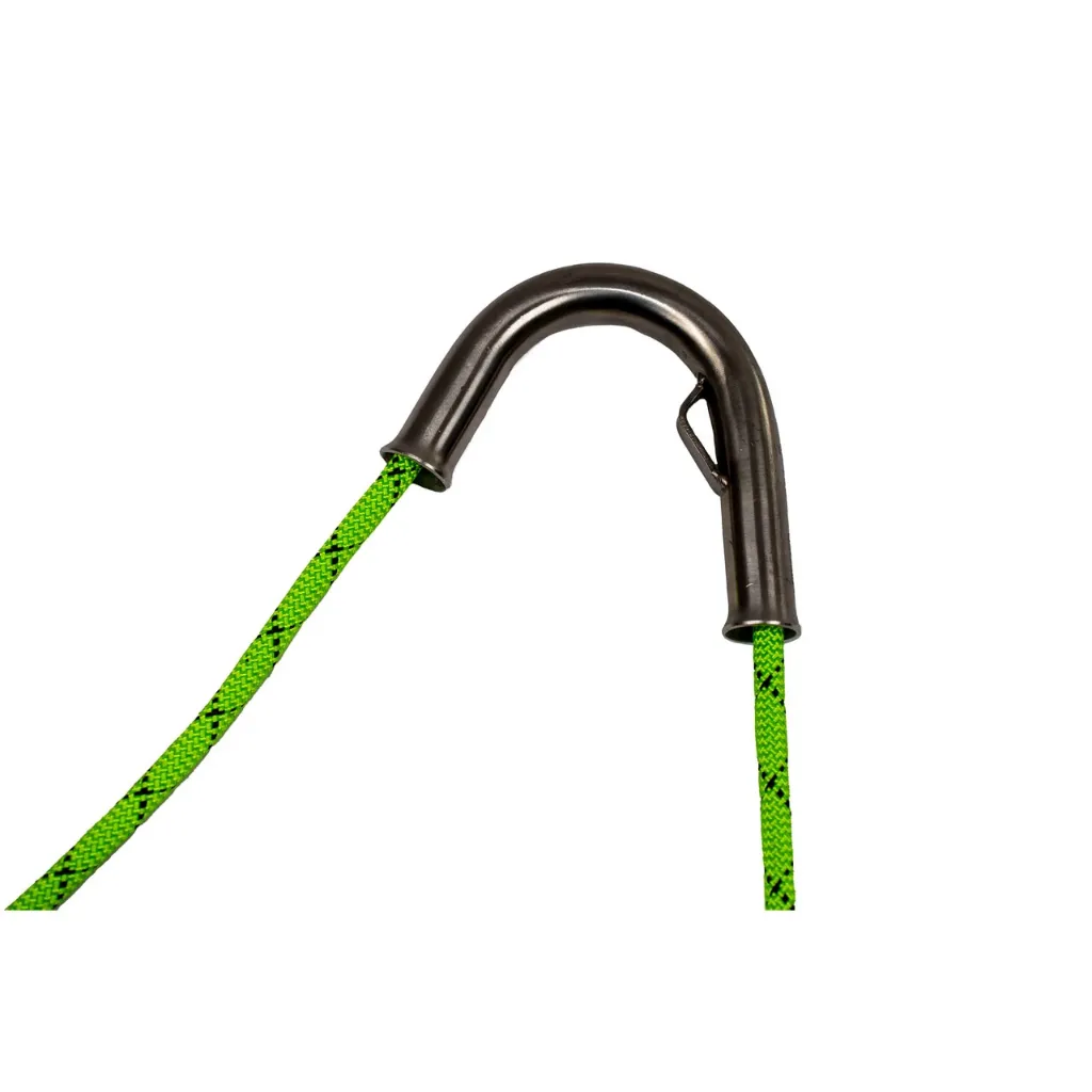 Cascade Rescue Line Saver – Chairlift & Gondola Evacuation Rope Protection