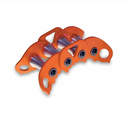 Conterra Clampbot Articulating Edge Roller