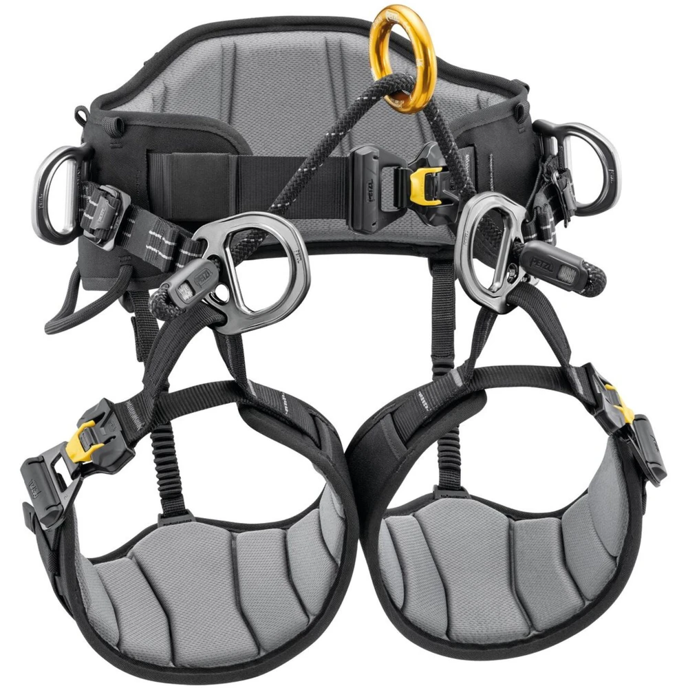 Petzl SEQUOIA Arborist Harness – 2026