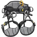 Petzl SEQUOIA Arborist Harness – 2026