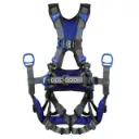 3M DBI-SALA ExoFit X300 X-Style Tower Climbing Harness