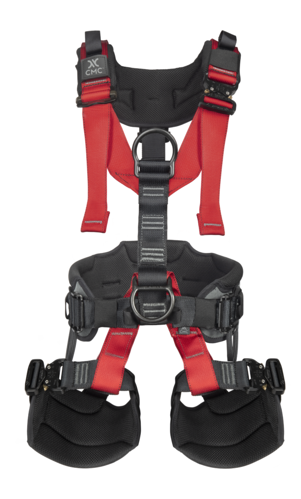 CMC Atom Rescue Harness