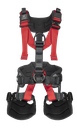 CMC Atom Rescue Harness