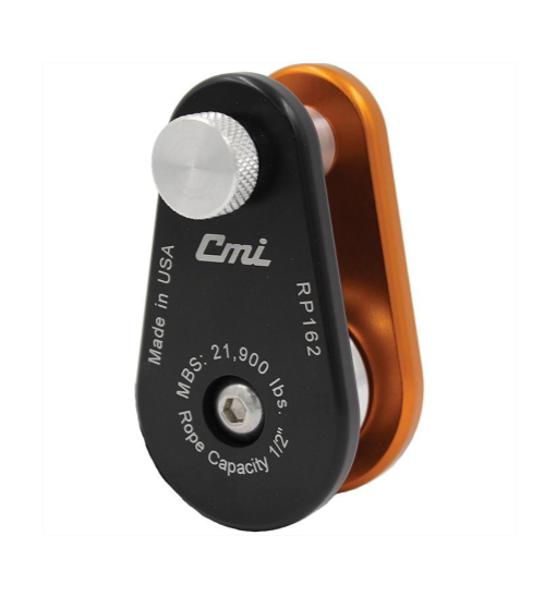 CMI RP162 Micro Arborist Block