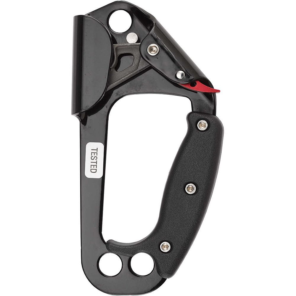 CMI Expedition Ascender Pair
