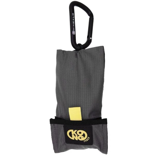 KONG HELP Adjustable Stirrup | Compact Climbing and Rescue Foot Loop