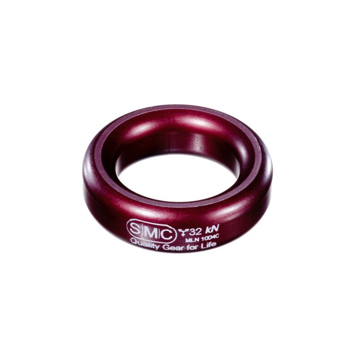 SMC Rigging Ring 40 mm – Red