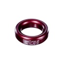 SMC Rigging Ring 40 mm – Red