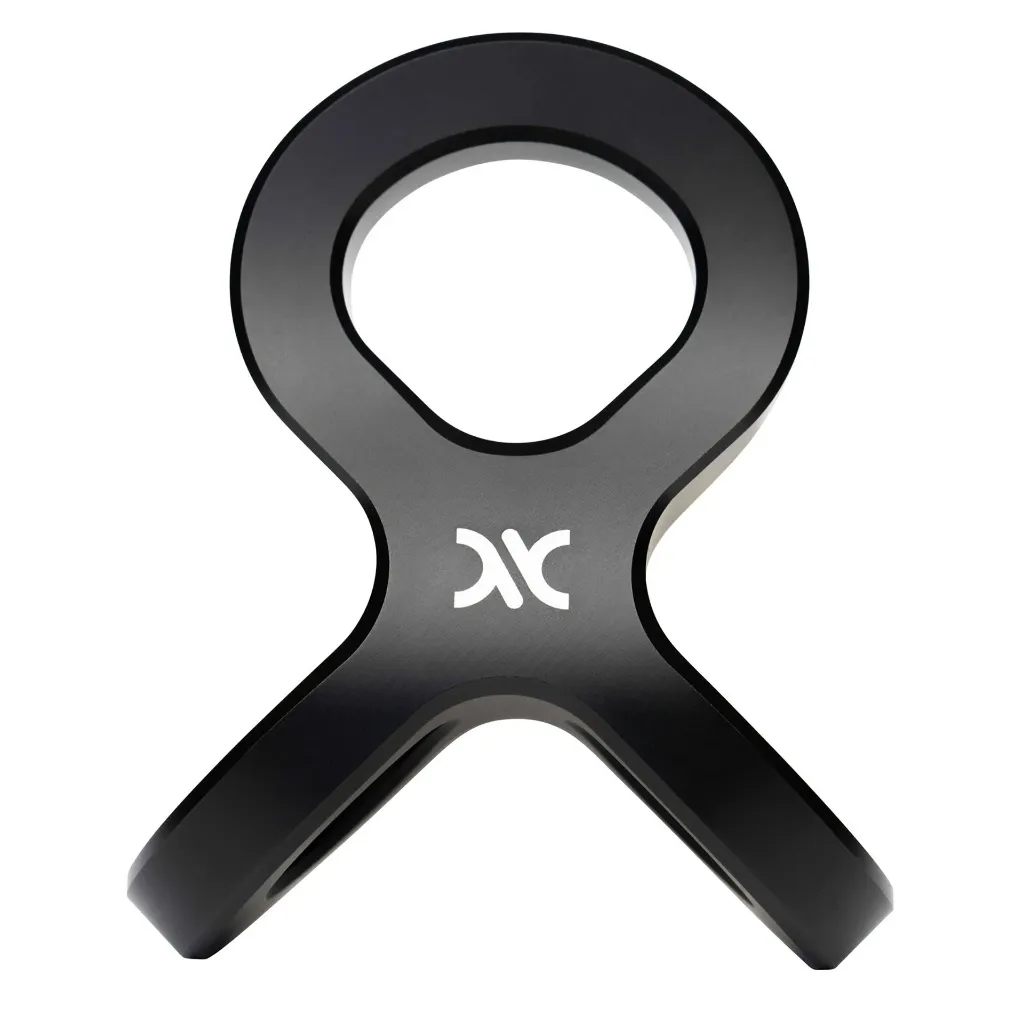 CMC SQUID Rig Plate