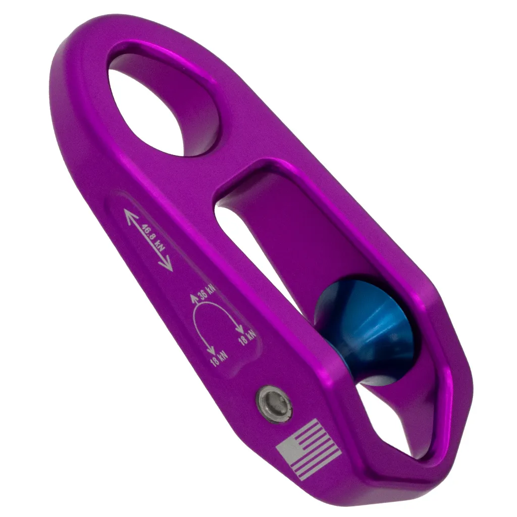 CMI RNA Pulley