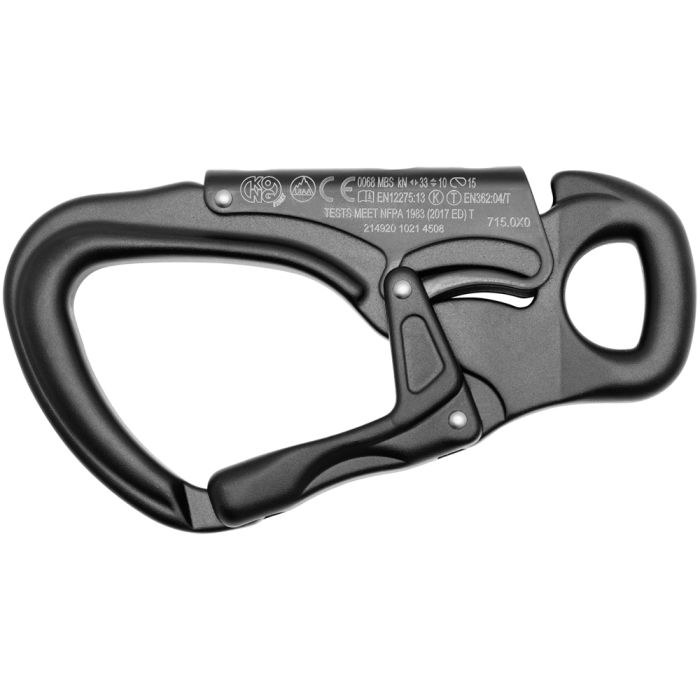 KONG TANGO Connector – Black