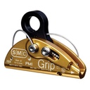SMC GRIP Rope Grab – Gold