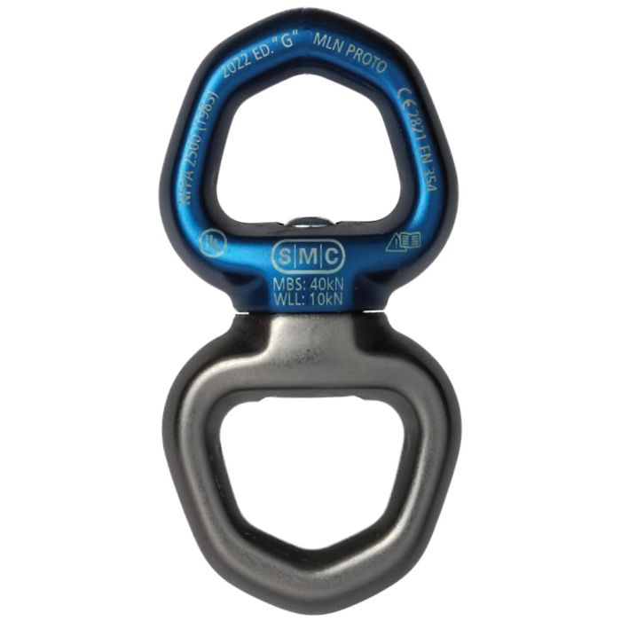 SMC Reactor Swivel Large