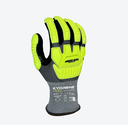 Armor Guys Kyorene Pro 00-877 A7 Cut & Impact Resistant Work Gloves – (12-Pack)