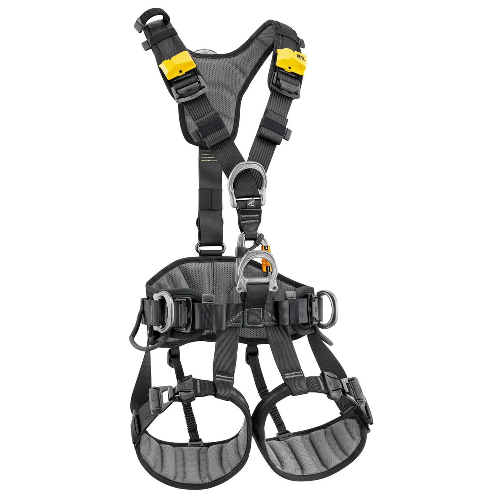 Petzl AVAO FAST International Full-Body Harness (S-M)