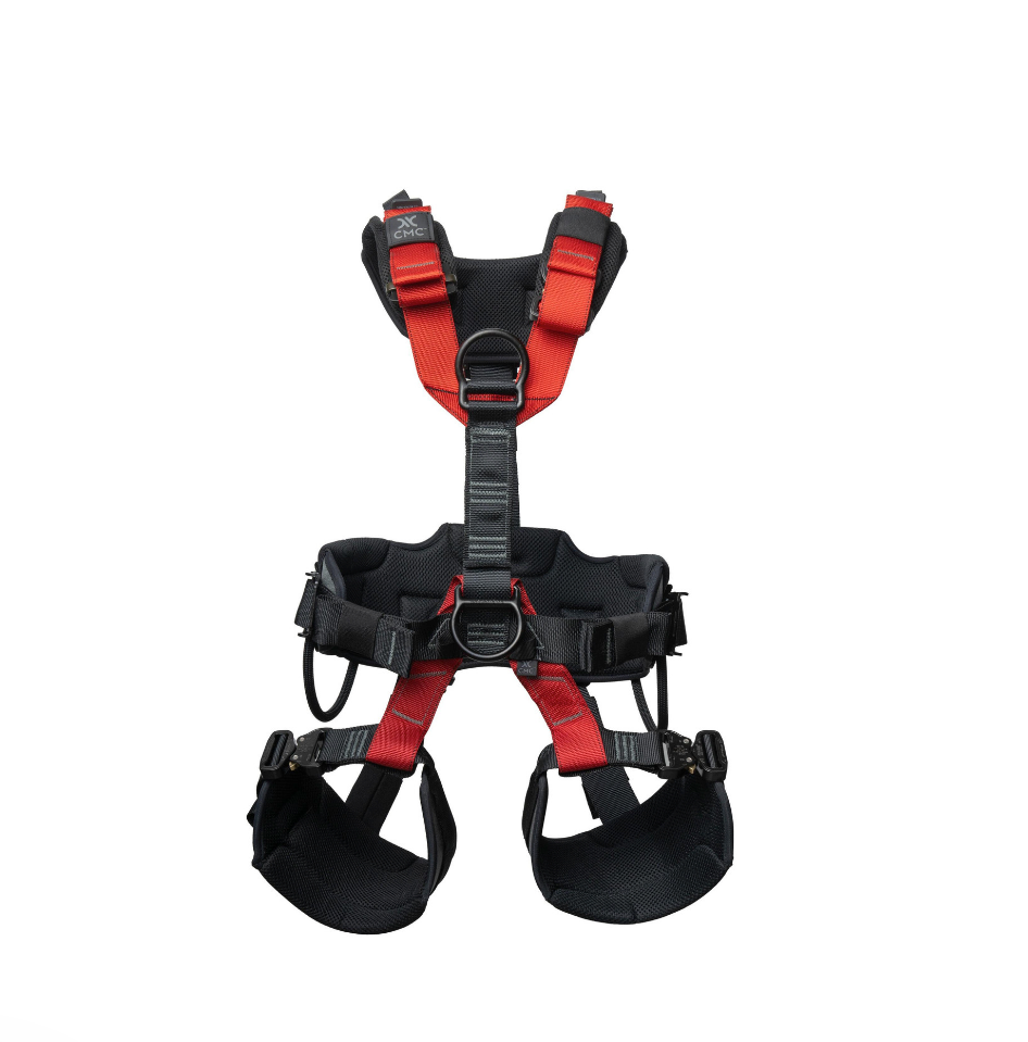 CMC Atom Rescue Harness (S-M)