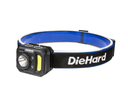 DieHard USB-C Rechargeable 375 Lumen Motion Activated Headlamp (3-Pack)