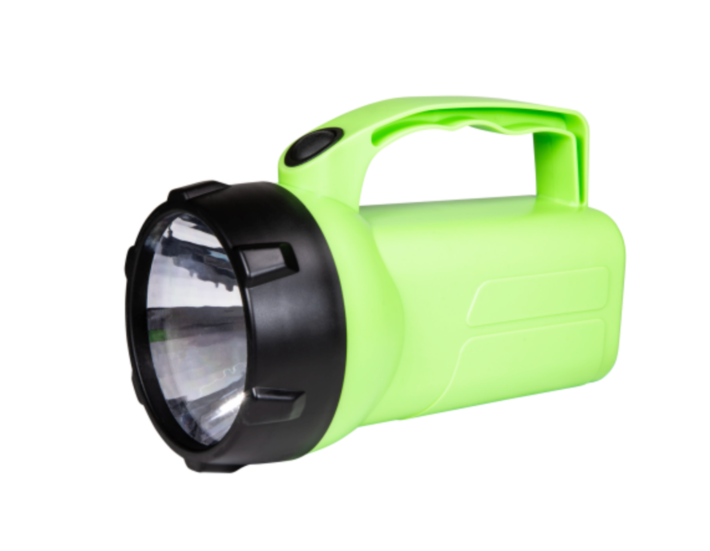 Dorcy 200 Lumen USB-C Rechargeable Floating Lantern – (6-Pack)