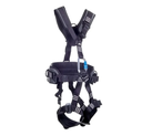 FrenchCreek Navigator Full Body Harness - 22030B-BLK