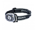 Dorcy Pro 470 Lumen LED High CRI & UV Headlamp – (6-Pack)