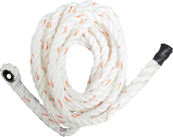 [V0-FC-121-1T-25] FrenchCreek 121-1T-25 Rope Lifeline