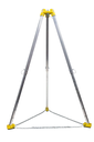 FrenchCreek TP7 7' Aluminum Confined Space Tripod