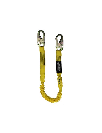 Elk River 35326 NoPac 6' Energy-Absorbing Lanyard
