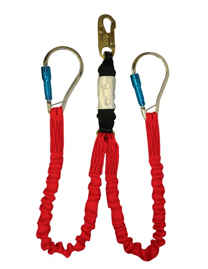 Elk River 36806 — FLEX-Zorber® 6' Twin Leg