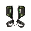 Notch Gecko Carbon Fiber 2.0 Climber Set – Short and Long Gaffs Included