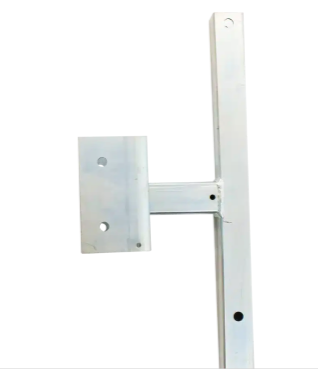FrenchCreek PD3 Mounting Bracket for R50G Rescue SRL