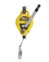 FrenchCreek R50G 50 ft. 3-Way Rescue SRL – Galvanized Steel Cable