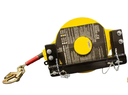 FrenchCreek R100T 100-Ft. Self-Retracting Lifeline with Rescue & Retrieval – Technora Rope