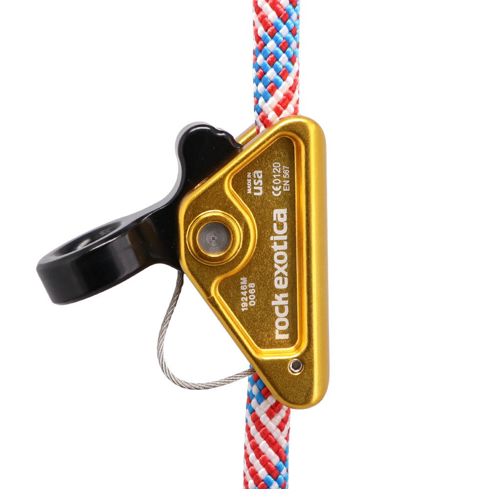 Rock Exotica RockGrab Lanyard Adjuster