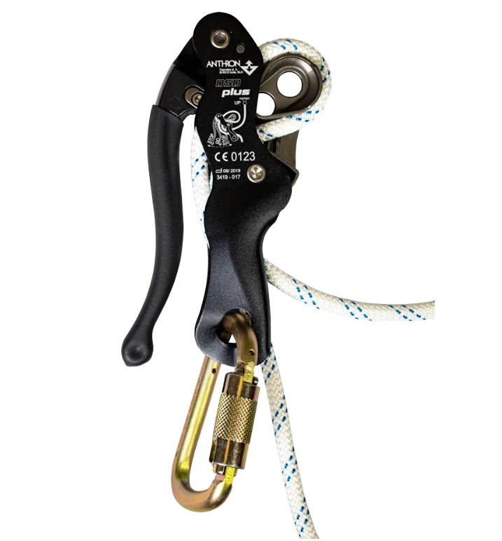 FrenchCreek 199D-50 Controlled Descent Kit – 50 ft