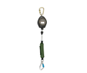 FrenchCreek XR-20LEG Outlaw 20 ft. Leading Edge Self-Retracting Lifeline – Class 2