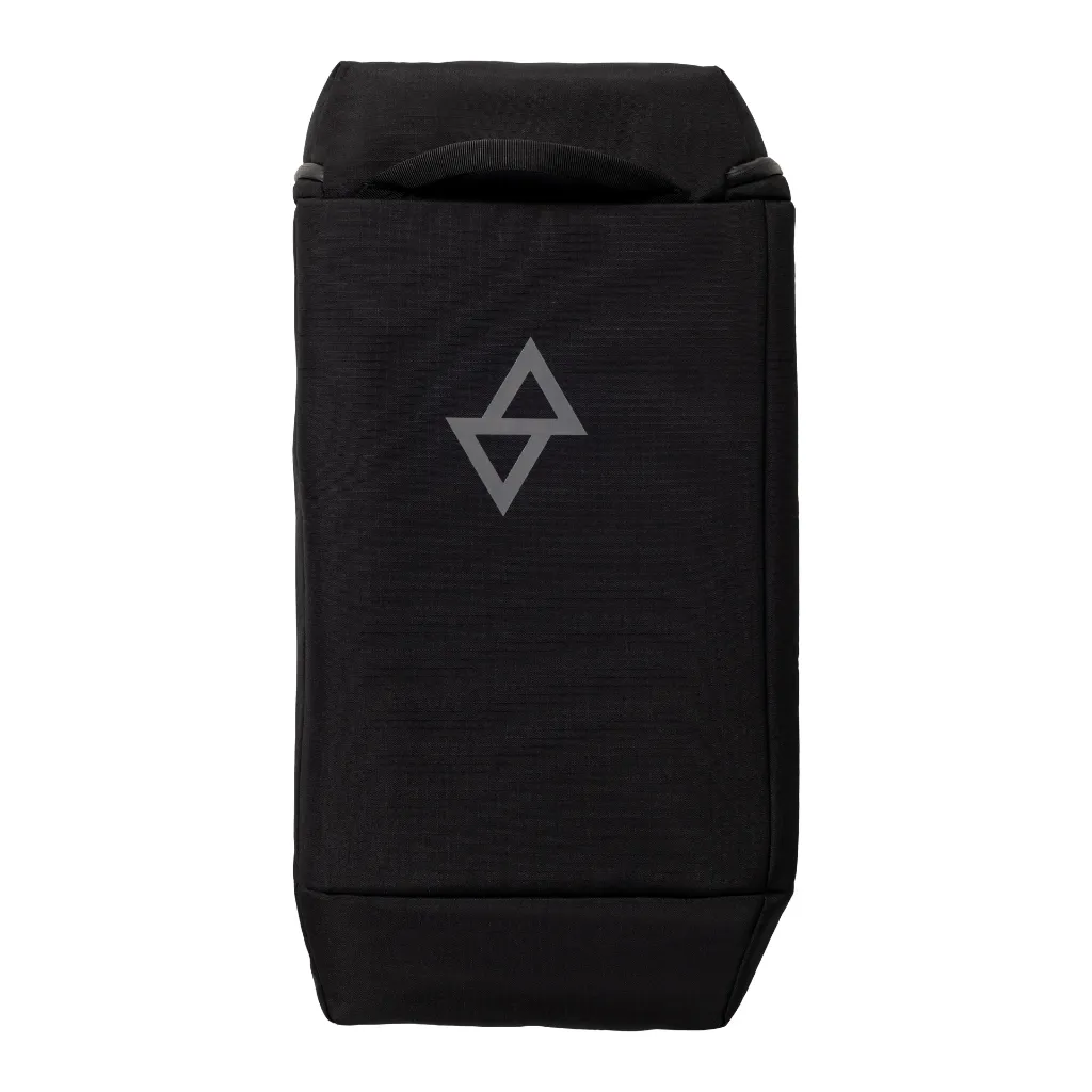 Sterling VERTAC Black Gear Bag 60L