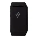 Sterling VERTAC Black Gear Bag 60L