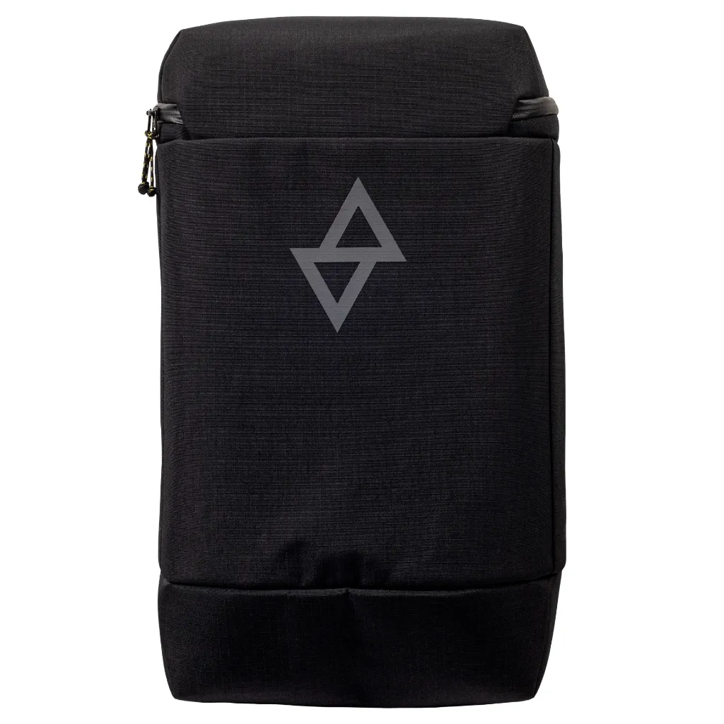 Sterling VERTAC Black Gear Bag 40L