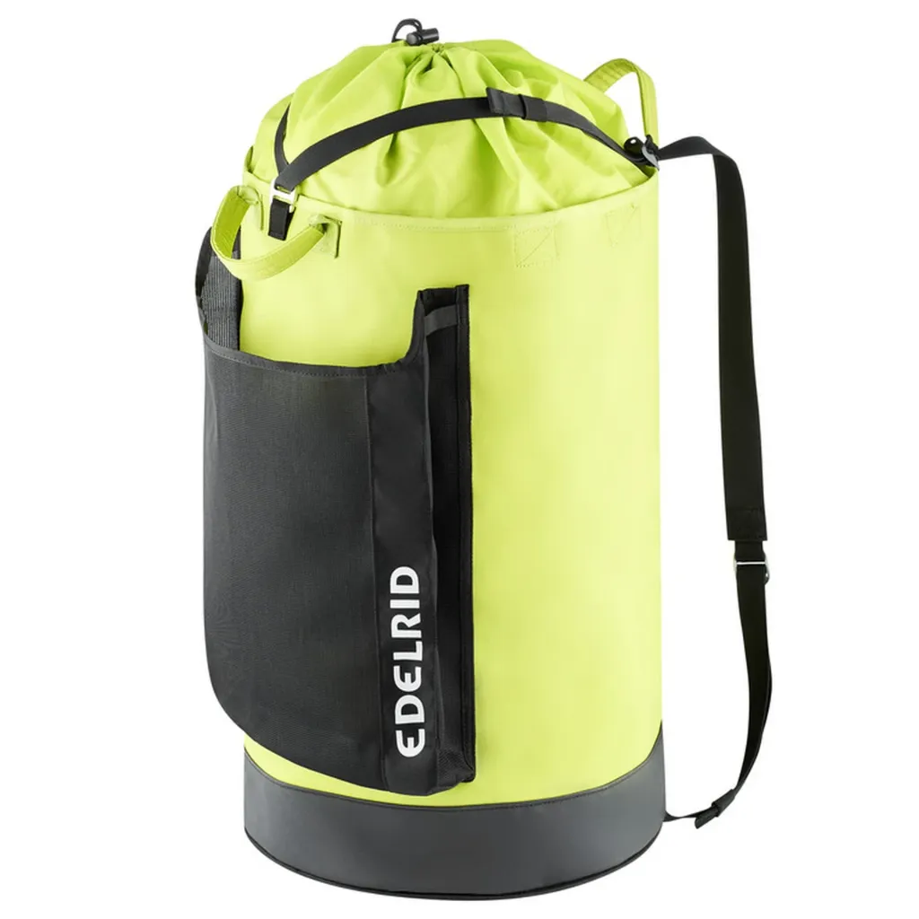Edelrid Cask 55L Rope Bag, Oasis