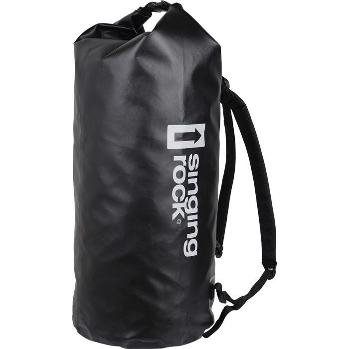 Singing Rock Dry Bag 60L, Black