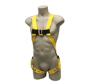 FrenchCreek 651 Full Body Harness with Tongue Buckle Legs