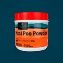 Cleanwaste 55-Use Mini Bulk Poo Powder